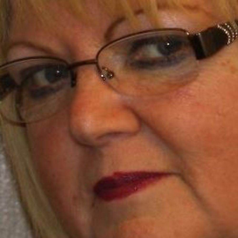 Meet your Posher, Susan judelle